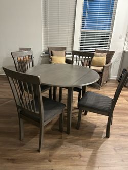 Dinning room set