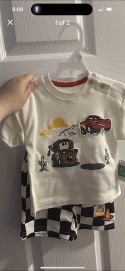 disney cars