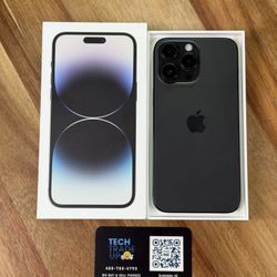 iPhone 14 Pro Max 128Gb Unlocked