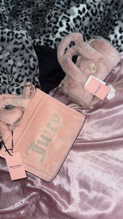 Juicy Couture Bags 