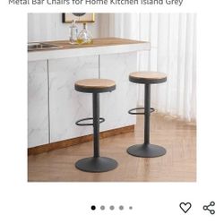 Bar Stools