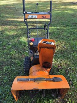 Ariens Snowblower 