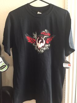 Medium Shirt