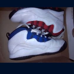 Toddler's Air Jordans Size (11)C