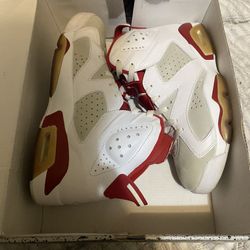 Jordan Retro 6