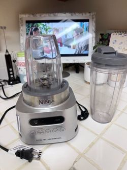 Ninja Blender