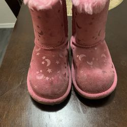 Botas UGG 🌺🌺🌸🌸