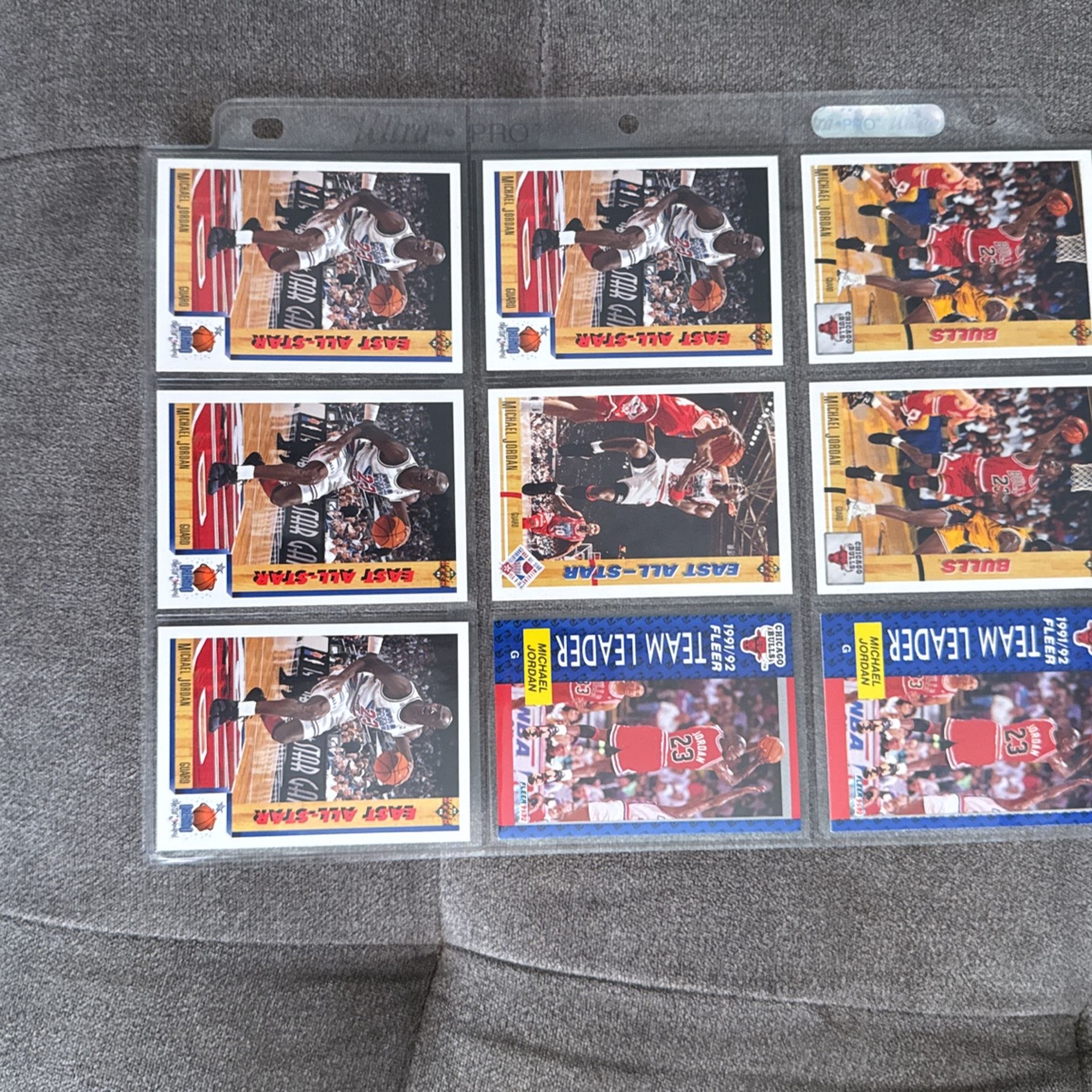 Jordan Cards