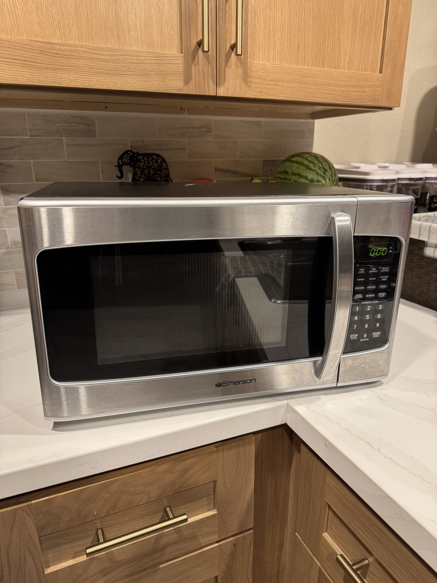 Microwave