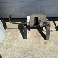 Fifth Wheel For Sale 