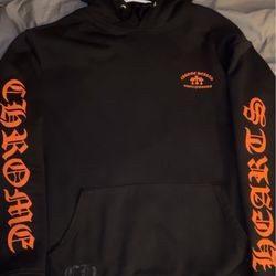 Chrome hearts sweater