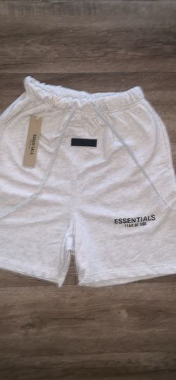 ESSENTIALS Shorts