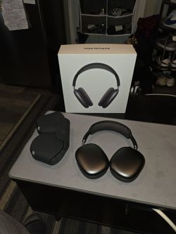 Airpods Max