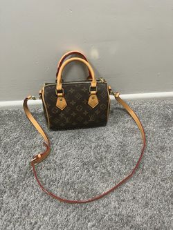 High Qaulity 20Cm HandBag/CrossbodyBag