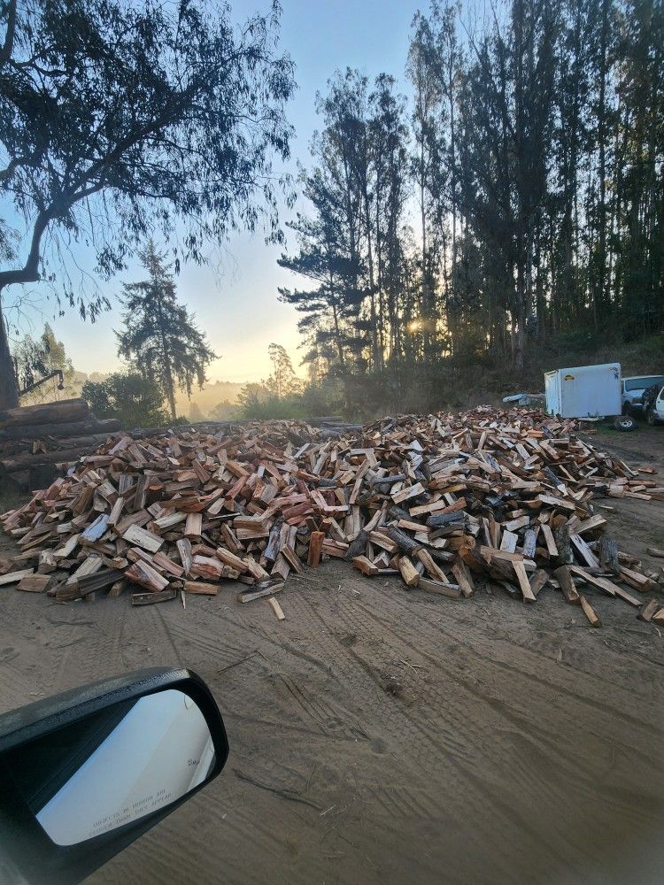 Firewood