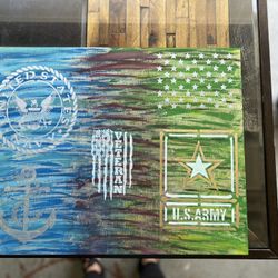 Customizable Military Items