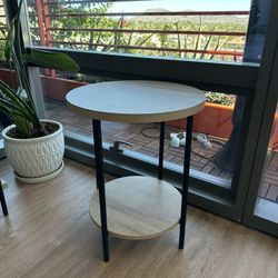 Side Table