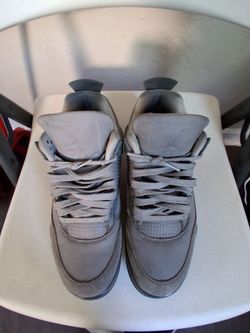 Jordan 4