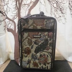 Luggage Bag " WENTWORTH "