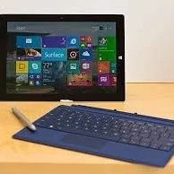 MICROSOFT SURFACE 3 PRO LAPTOP 