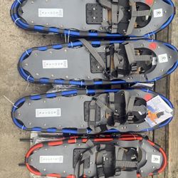 Snow Shoes 