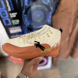 Jordan 12 Size 11