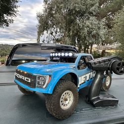 Losi Baja Rey 2.0 