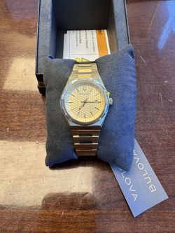 Boulevard Watch
