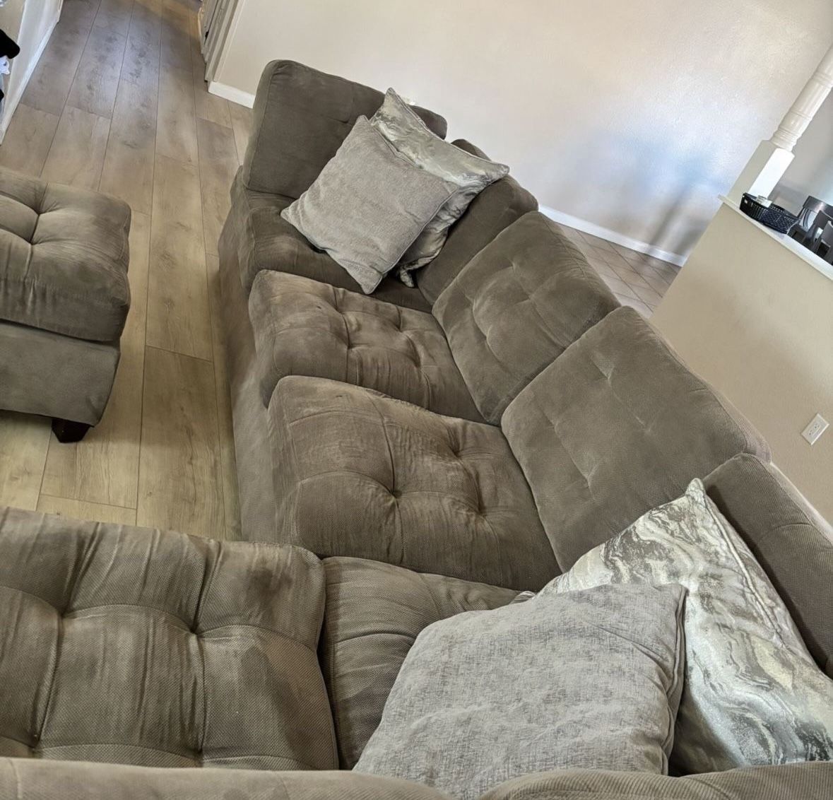 Couch For Sale