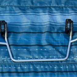 Infant Car Seat Attachment For Britax Stroller 