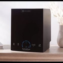 Princess House Air Purifier