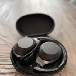 Sony Wireless Headphones (WH-1000XM2)