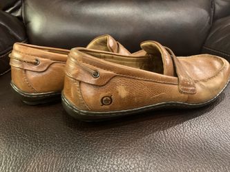 BORN Mens Size 10