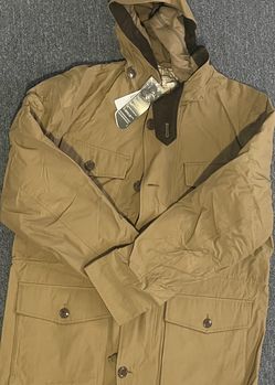 New J.crew Jacket