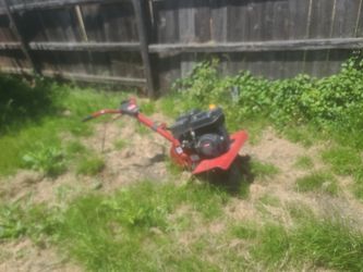 Tillers