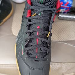 Lebrones James Gucci Shoes 7 Y