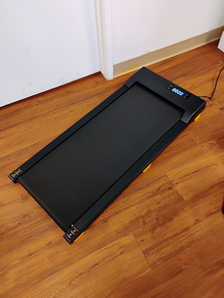 Brand New Walking Treadmill 