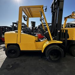 Hyster Forklift For Sale 