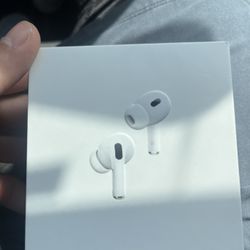 AirPods Pro 2nd Generation 