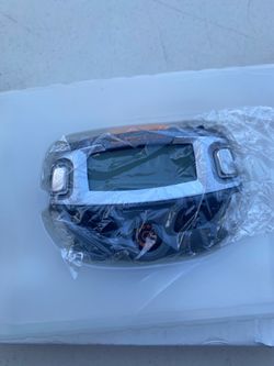Pedometer not tested