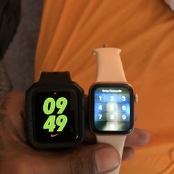 Apple Watch Series 3 & 6