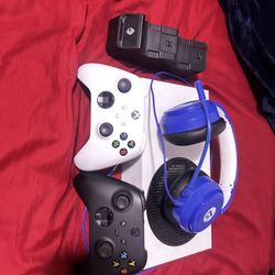 Xbox Series S 