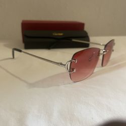 Cartier Wires