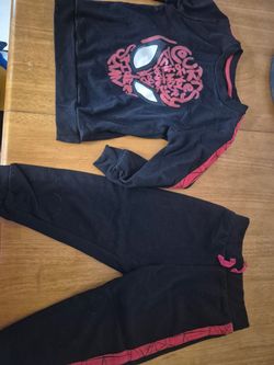 Kids winter clothes $3 each