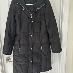 Michael Kors Coat Size S
