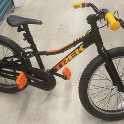 Kids bike 