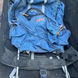 Handout Hiking Backpack