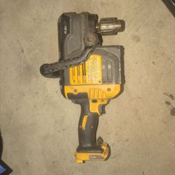 DEWALT FLEX VOLT 60V