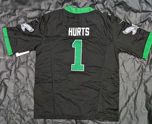 Jalen Hurts Jersey