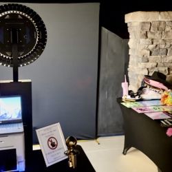 Photo Booth